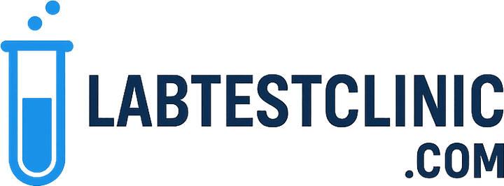 LabTestClinic